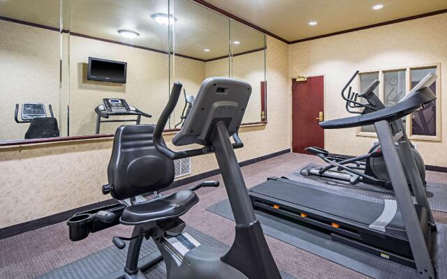 SureStay Plus Hotel by Best Western San Antonio SeaWorld