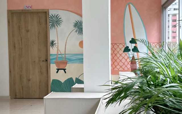 Hotel Taybo Kai By St Hoteles