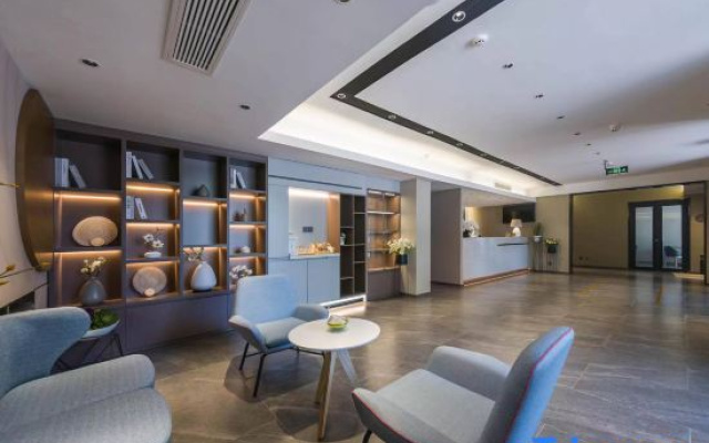 Home Inn Neo (Dezhou Xiajin County Government Store)