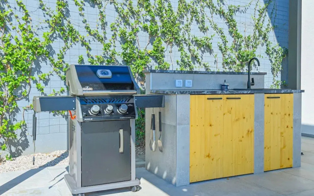 Villa Iganto in Poljane