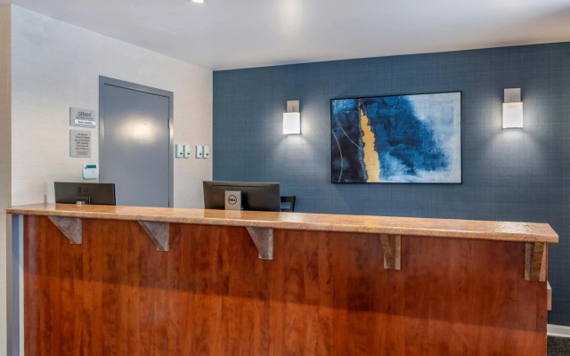 Econo Lodge