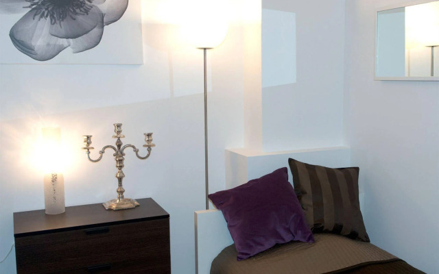 Flower Market Apartments