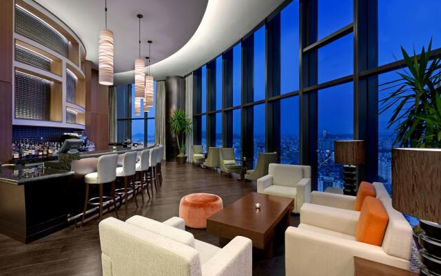 Sheraton Seoul D Cube City Hotel