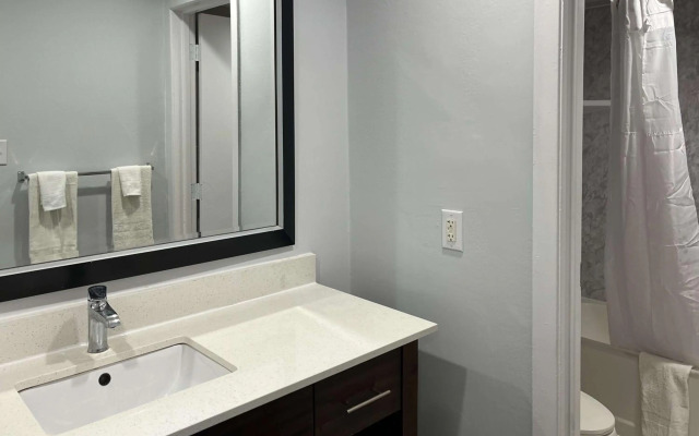 Motel 6 Greenville, NC – ECU-Medical Center