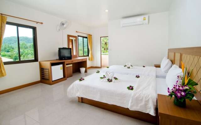 Diamond Place Ao Nang