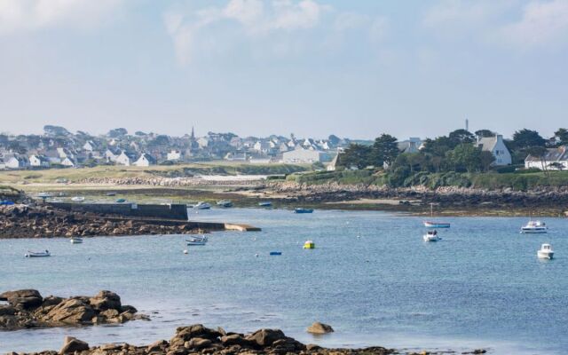 Saint Gonvel (LDZ103)