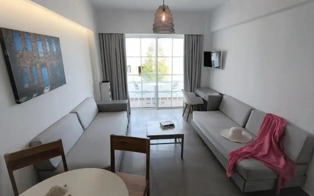 Alos Suites