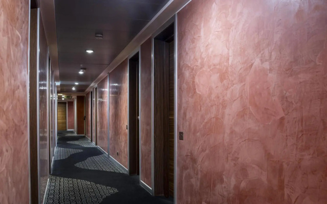Hotel Kore