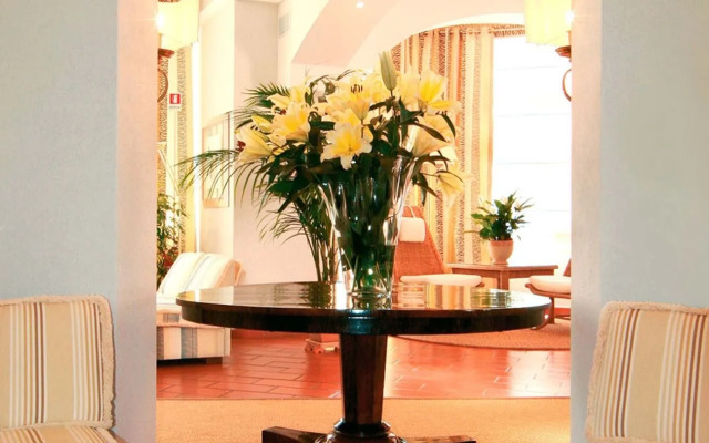 Park Hotel Maracaibo