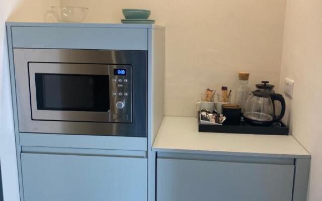 Brayford Guest House