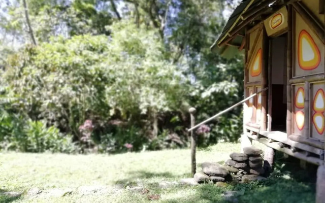 Finca Ecolodges El Ocelote