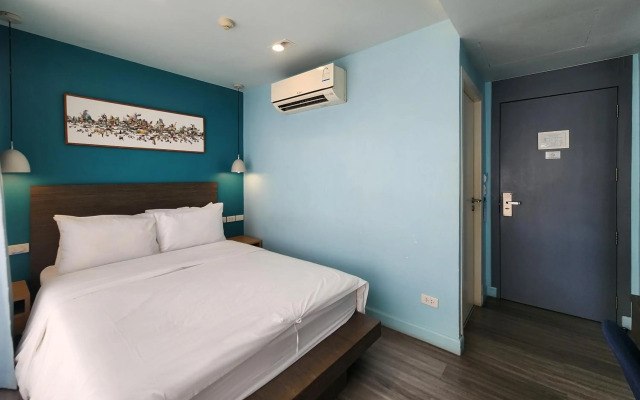 Simply Sleep Hostel