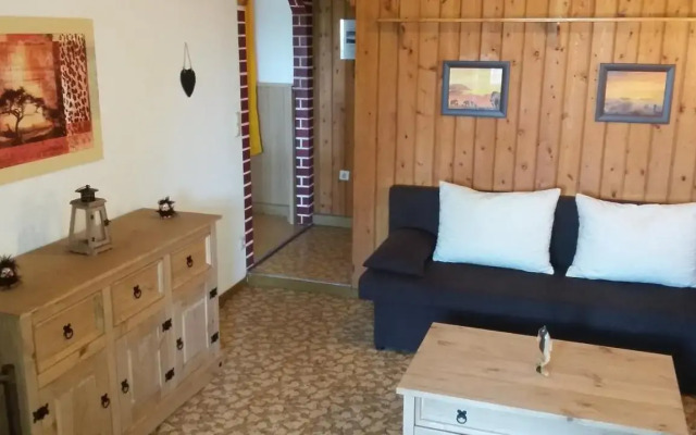 Ferienhaus direkt am See