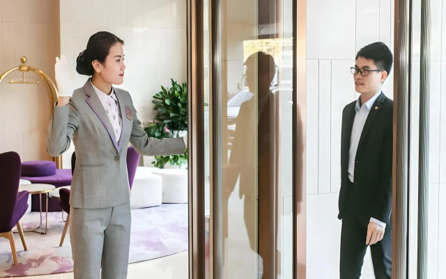 Lavande Hotel(West Lake, Huizhou)