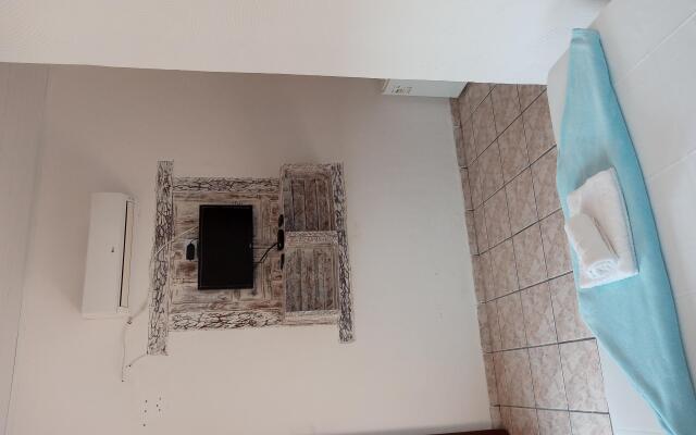 Pousada Olhar da Sereia