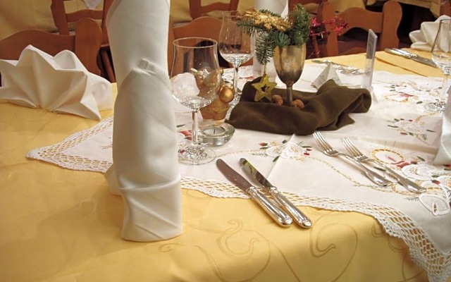 Hotel Restaurant Landhaus Köhle