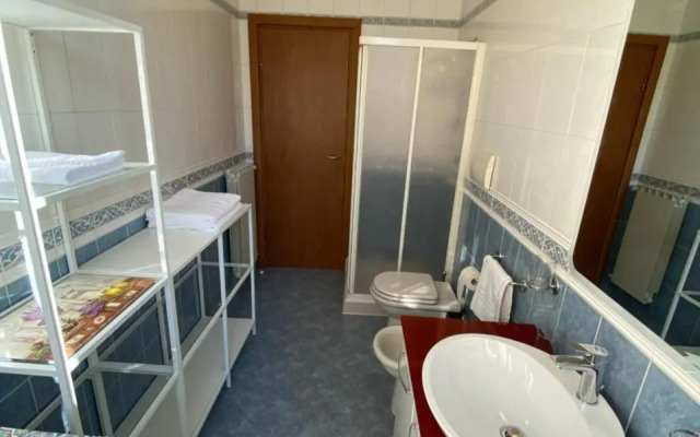 Molino Apartments
