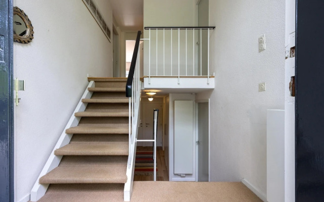 Holiday Home Near Veerse Meer With Terrace