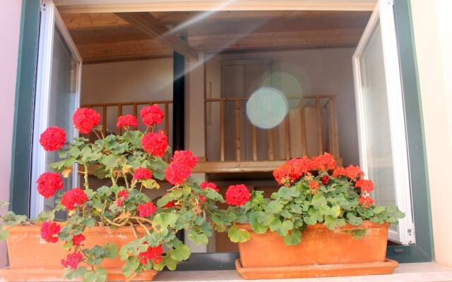 Bairro Alto House