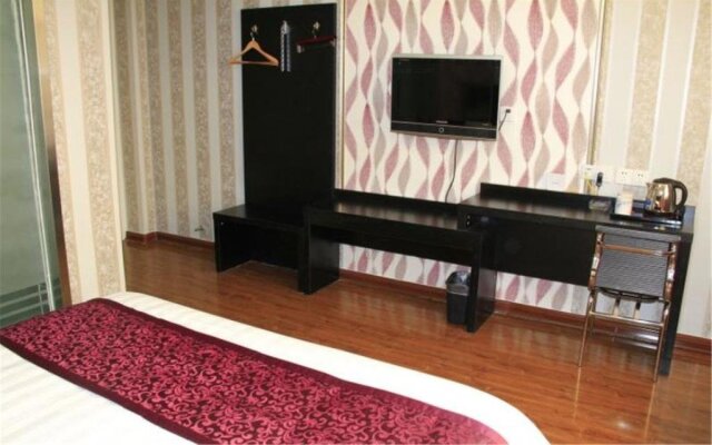 Heze E Home Business Hotel
