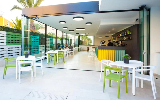 Apartamentos Primavera Loix