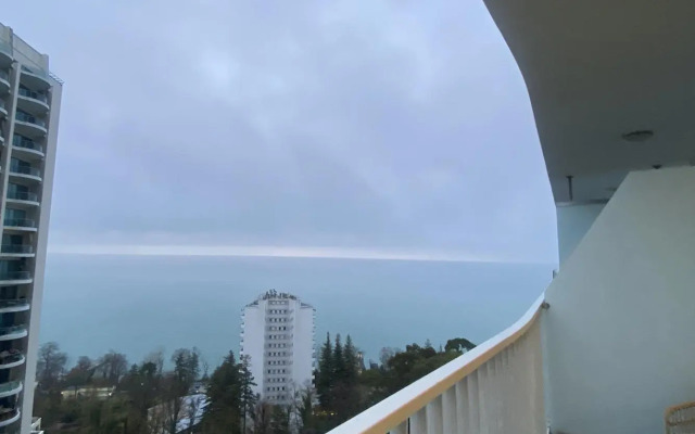 Апартаменты на проспекте Курортный 105