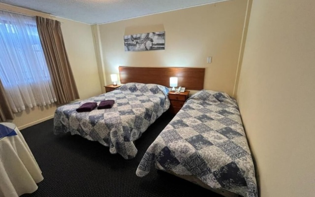 Hotel Queen Royal Imperial