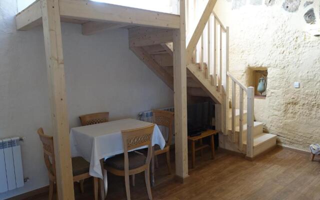 Apartamentos La Dama Azul