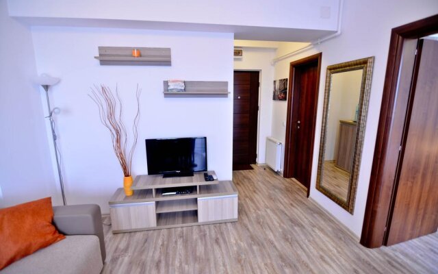Summerland New York Exclusive Apartment - Mamaia in Constanța, Romania from 135$, photos, reviews - zenhotels.com
