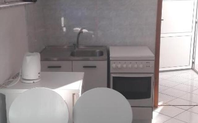 Iva Apartments