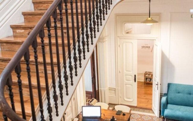 Porto Republica Hostel & Suites