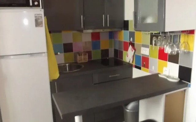 Apartment Mistral