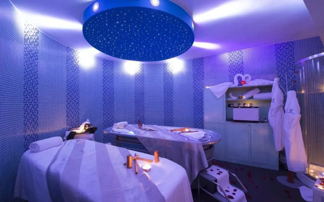 Hotel Il Castelletto