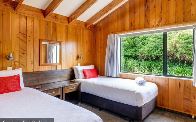 Kaiteri Motels and Apartments
