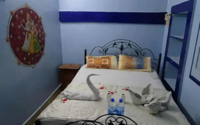 Bob Hostel - Hakuna Matata
