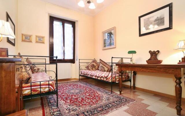 Flo-Rent Ponte Vecchio