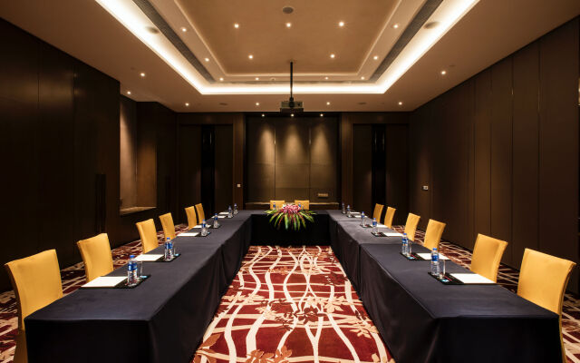 Crowne Plaza Fuzhou Riverside by IHG