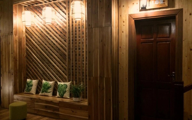 Tam Coc Mountain View Homestay