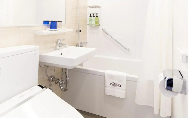 Hotel Rosso Karuizawa