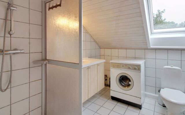 "Kundry" - 2.3km from the sea in Western Jutland