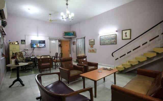 Sarojdeep Guest House