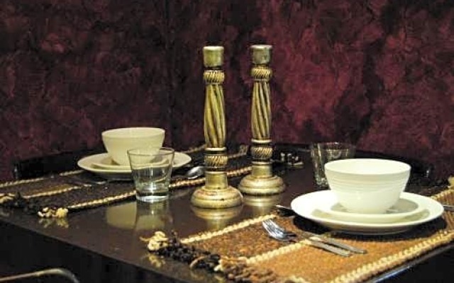 La Rozada Suites