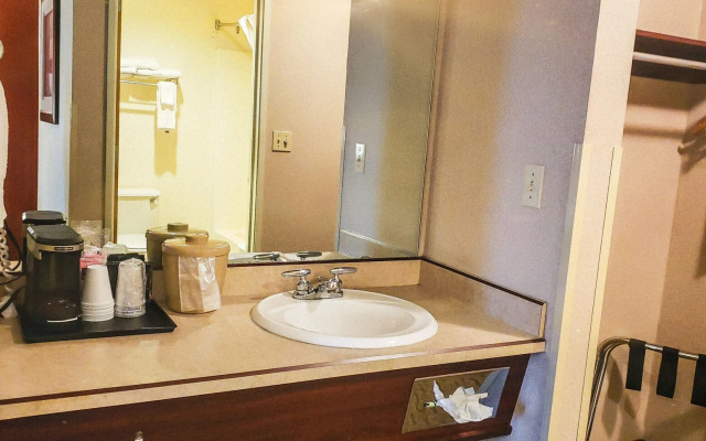 Inn America - Lewiston