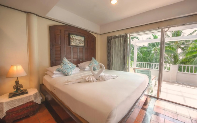 Sans Souci Samui