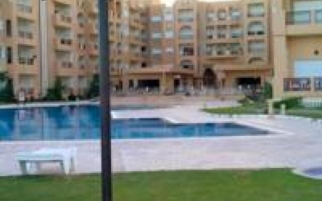 Folla Residence Apartments in Sousse, Tunisia from 255$, photos, reviews - zenhotels.com