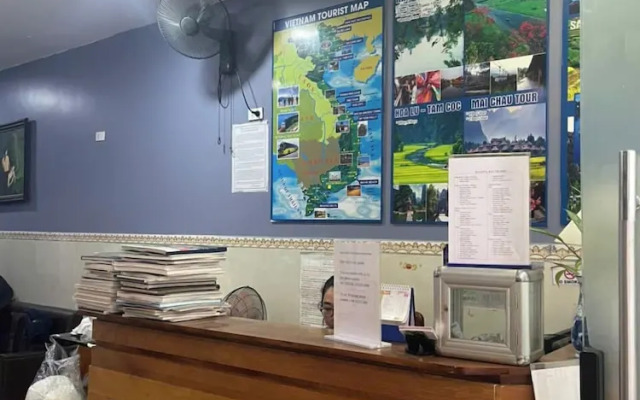 Old Town Homestay