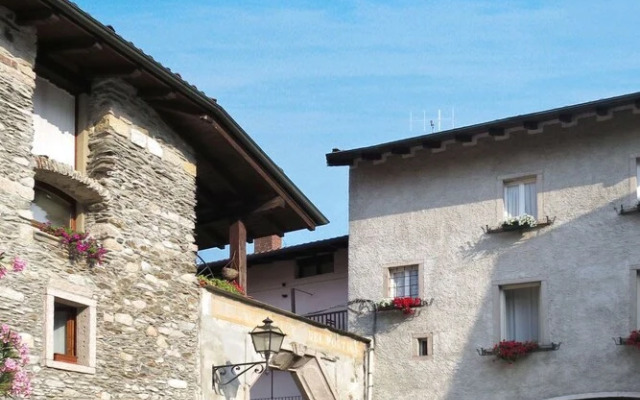 Casa del Villaggio Baveno