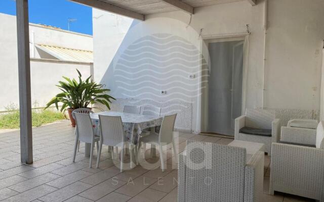 Villa Malibù- spiaggia a 50m