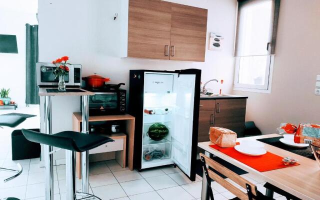 STUDIO POSEIDONIA apartment 100sqm CORINTH CANAL