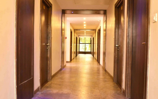 Vista Rooms